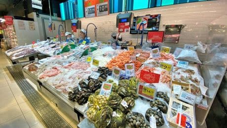 España ha presumido durante décadas de consumir más pescado que nadie en Europa. Ahora eso ha entrado en crisis