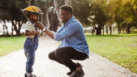 I love my children – so why does my wife micromanage my parenting?