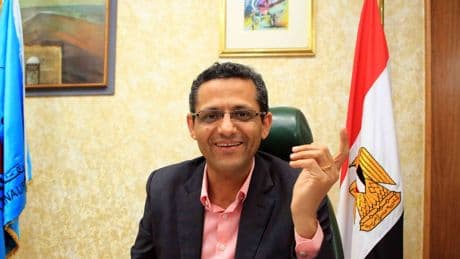 Médias : en Égypte, le Syndicat des journalistes, dernier îlot d’une expression libre