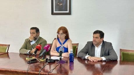 Una alcaldesa de Ciudad Real denuncia amenazas para forzar su dimisión
