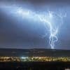 Violents orages : 21 départements de l'Est placés en vigilance orange à partir de la mi-journée, trois d'entre eux en alerte pour risque d'inondations