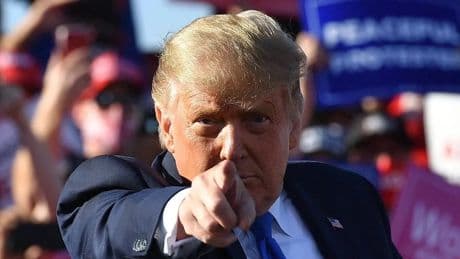 Trump'ın nükleer tehdidine Kremlin'den jet yanıt: Çok dikkatli olun