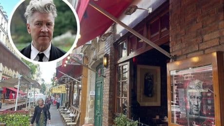 El París discreto y enigmático de David Lynch