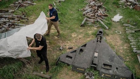 Hoe de Russische drone-industrie een enorme vlucht neemt, dankzij ‘ruimhartige staatssteun’, Chinese technologie