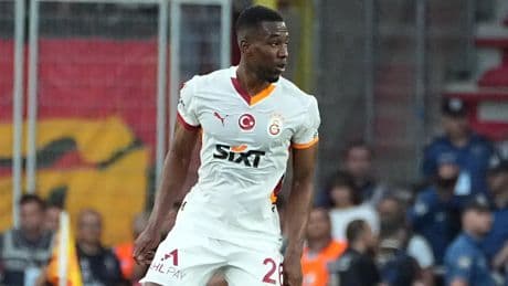 Carlos Cuesta'dan eleştirilere yanıt: 'Galatasaray'da bir hata yaptığınızda...'
