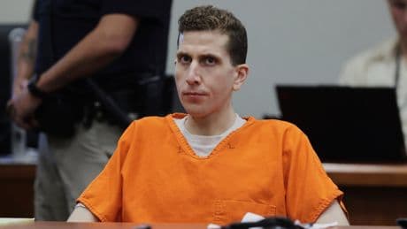 Trump says he would have ‘forced’ Bryan Kohberger to explain why he killed and ‘steal these innocent souls’