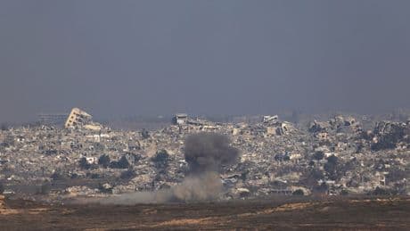 Verenigde Staten en Israël trekken zich terug uit Gaza-onderhandelingen