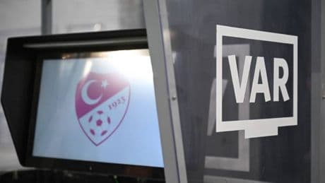 Antalyaspor - Konyaspor maçının VAR hakemi belli oldu