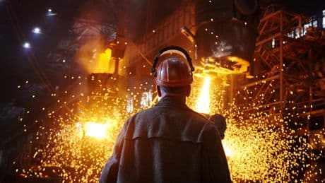 ArcelorMittal blâme la «désindustrialisation française» devant les sénateurs