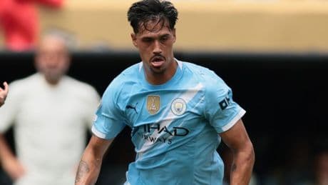 Reijnders debuteert bij Manchester City met winst op Wydad AC bij WK clubs