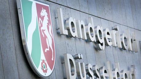 Strafvollzug: Häftling misshandelt - Gefängniswärter verurteilt