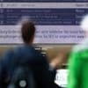 Bahnstrecke in NRW bis Freitagmittag gesperrt: Polizei geht nach Brand von Sabotage aus – Bekennerschreiben auf Indymedia aufgetaucht