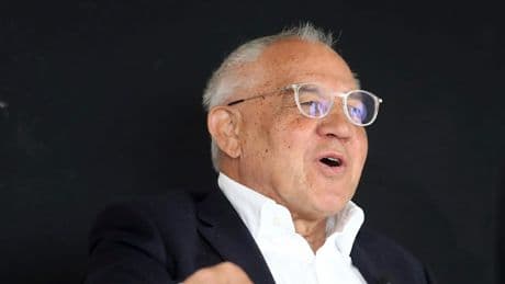 Magath-Knall beim HSV - „DAS hat man mir vorgeworfen“