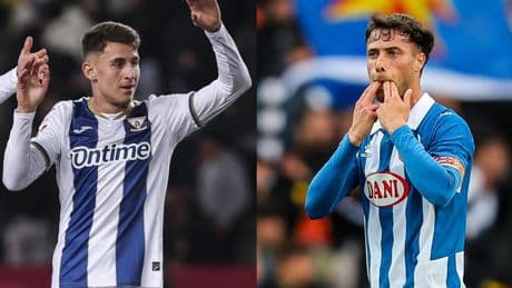 Qué hay hoy en juego en La Liga: la calculadora de la última jornada en Europa y el descenso