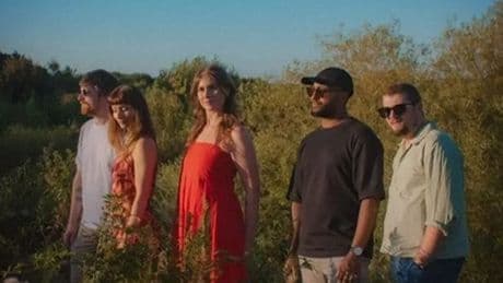 Hushtones' new album is indie-pop perfection and paves the way for a new era for music
