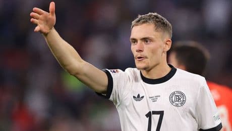Florian Wirtz a ‘once-in-a-century talent like we’ve never had before’