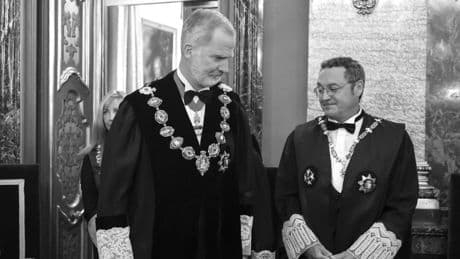 Por supuesto que Álvaro García Ortiz debe dimitir