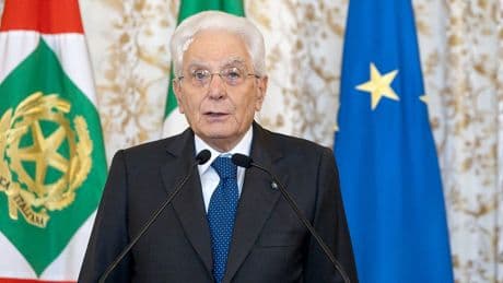 Oggi Mattarella compie 84 anni: gli ultimi 10 anni passati al Colle