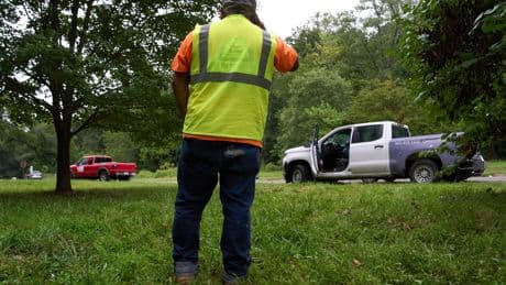 Trump to join Washington patrol while feds deploy checkpoints around city