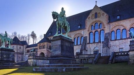In dieser Gegend im Harz hat jedes zweite Kind zu viel Blei im Blut