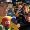 “Die ene seconde heeft me vijf jaar van m’n leven gekost”: Mathieu van der Poel over de nipte strijd om de gele trui