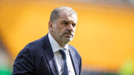 Inside Tottenham’s hunt for mole leaking Ange Postecoglou’s secrets with boss ready to ‘get a big bat and pummel people’