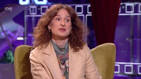 Nazareth Castellanos, neurocientífica: ''No hay que caer en la frivolidad de 'todo lo que quieras, todo lo que te propongas, puedes', depende de muchos factores''
