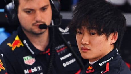 Yuki Tsunoda handed massive Canadian GP penalty as Red Bull nightmare continues