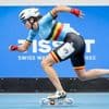 Drie medailles erbij op Wereldspelen: Dely en Bierinckx op podium van duatlon, Vanhoutte pakt ook brons op 200m tijdrijden in skeeleren