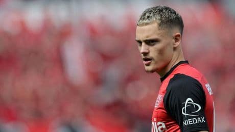 Absage für den FC Bayern – Wechselt Wirtz nach Liverpool?