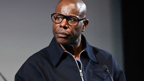 Steve McQueen : « J’aime explorer le visage du diable »