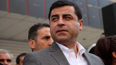 Selahattin Demirtaş'la ilgili dikkat çeken karar! Avukatları duyurdu