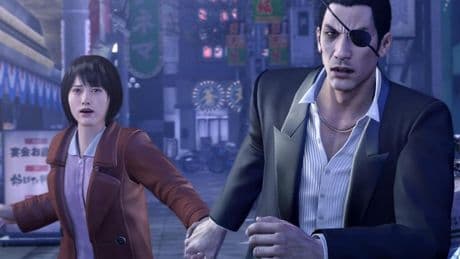 El tiempo detenido en Kamurocho: redescubrir 'Yakuza 0 Director's Cut' en Switch 2