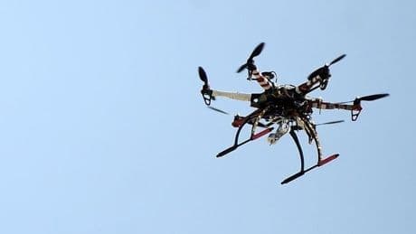 Litvanya'da çocuklara drone eğitimi verilecek: Gerekçesi "Rus tehdidi"