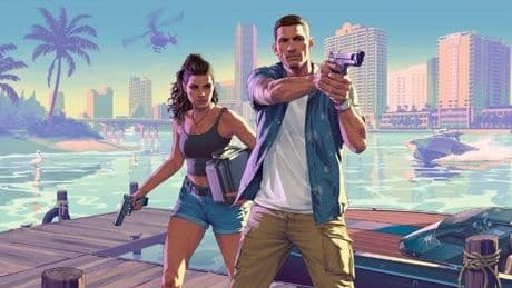 GTA 6'nın yayınlanan ikinci fragmanı rekor kırdı