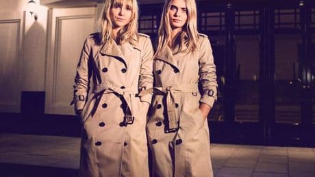 Luxury fashion brand Burberry to cut up to 1,700 jobs after £3million loss