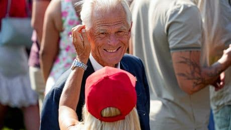 Peter Navarro, l’ex-militant écolo qui inspire la politique protectionniste de Trump