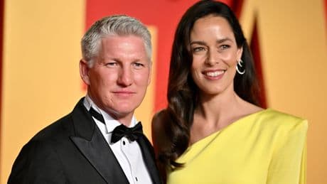 Bastian Schweinsteiger und Ana - Ihre Liebe schien für die Ewigkeit gemacht