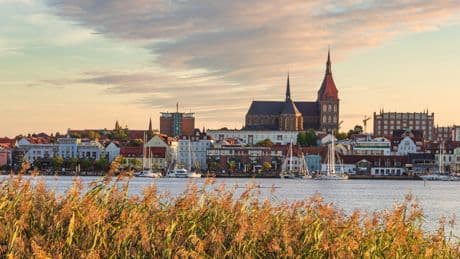 Letzter Platz für Rostocker im Glücksatlas? Wir sind arbeitslos, wo andere Urlaub machen
