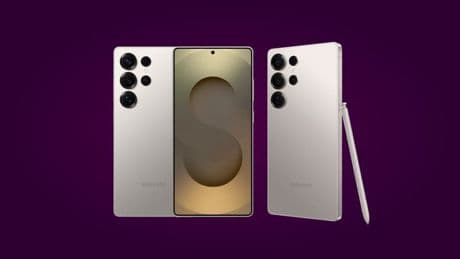 Les cadeaux sont de sorties pour l'achat du Samsung Galaxy S25 Ultra