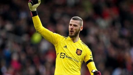 El regreso de De Gea al United, la solución a una crisis infinita en la portería para cimentar las bases del nuevo Manchester