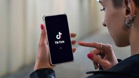 TikTok fined £452million for breaching EU privacy rules by sending data to China