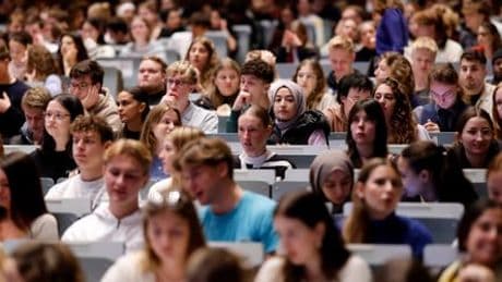 Start-up gründen: Jeder fünfte Student denkt über eigenes Unternehmen nach