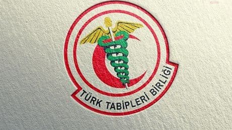 TTB: 'Eziyet Yönetmeliği'nin geri çekilmesini istiyoruz