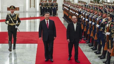 Systemic, not technical, issues may explain Pakistan's success with Chinese jets