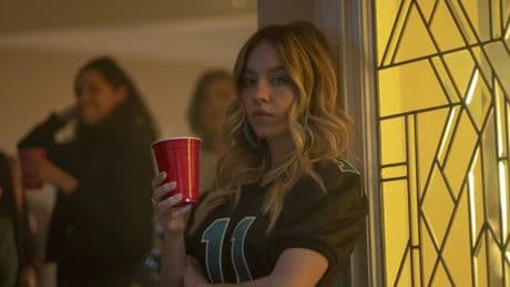Sydney Sweeney confirma lo que todos esperamos sobre el final de &#039;Euphoria&#039;: &quot;Vamos a volvernos locos&quot;