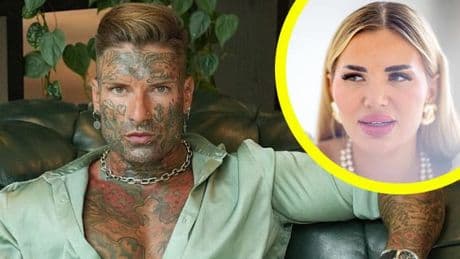 Kim Virginias Ex bricht sein Schweigen - „Ich schäme mich für das, was ich getan habe“