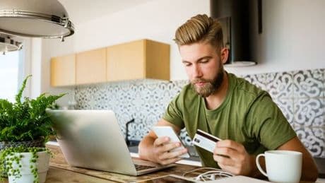 Warning to anyone who has over £5,000 in bank account