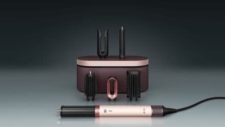 Dyson launches 'most advanced' Airwrap styler for better curling and faster drying