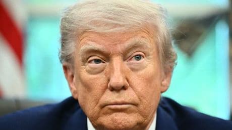 Palace issues statement as Donald Trump move leaves key royal's future in balance